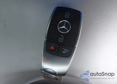 2020 Mercedes-Benz C 300 из США, поврежденный, VIN W1KWF8DB7LR571607